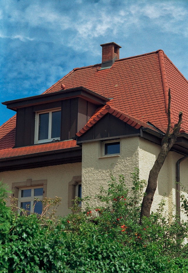 Roof Repair