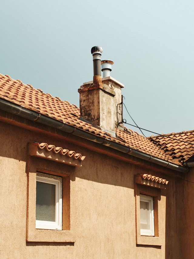 Commercial Roofing
