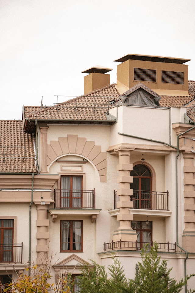 Roof Repair
