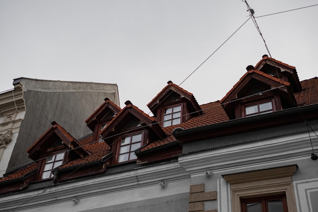 Roof Repair