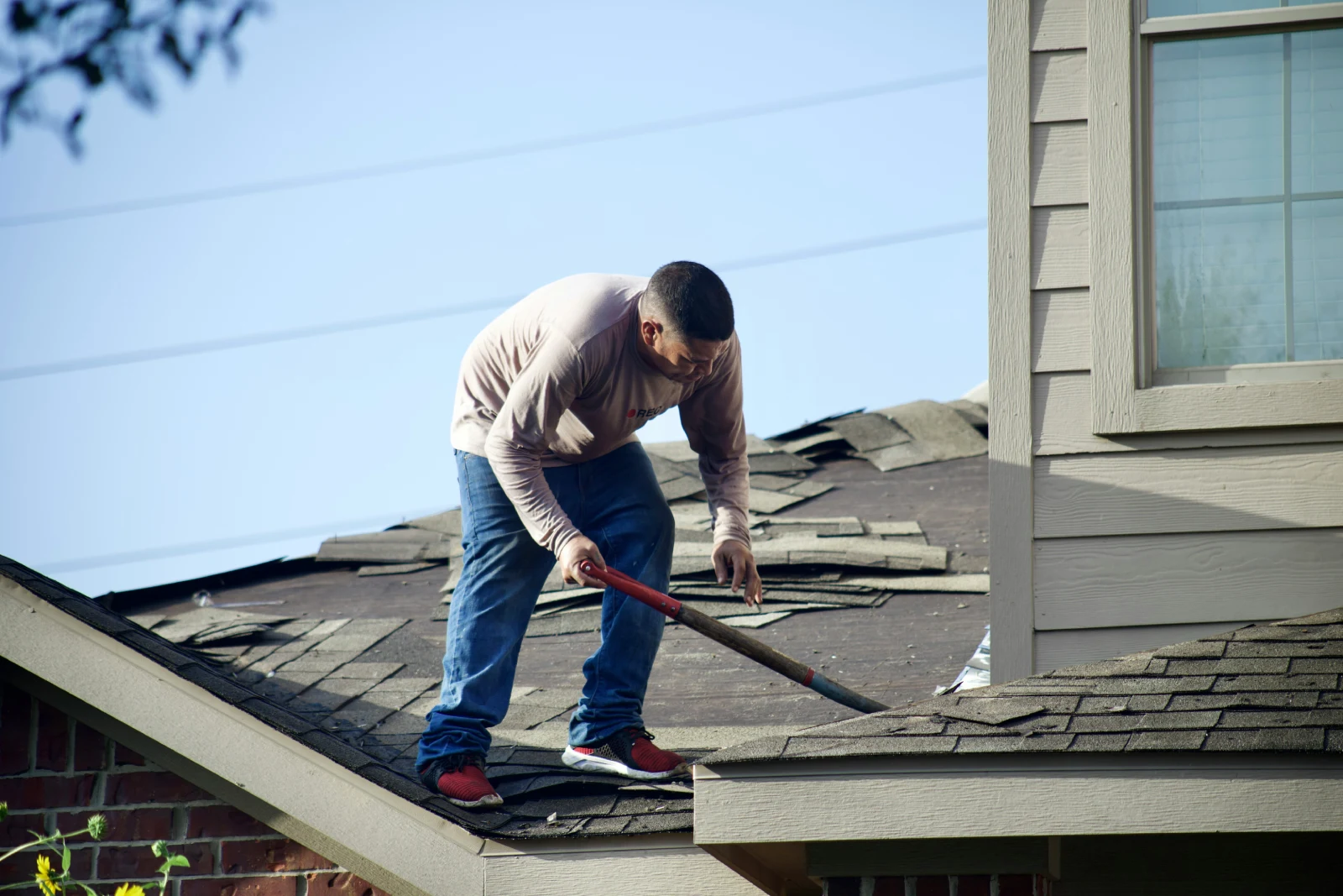 Roof Installation Contractors